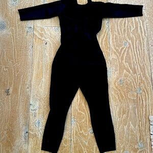 Isavela large post surgical compression suit